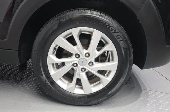 Hyundai Tucson Diesel 2.0 2WD Smart — пробег 41 719 км — фото 5 из 5