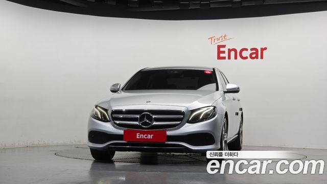 Mercedes-Benz E-Class E300 Avantgarde — пробег 95 904 км — фото 3 из 5