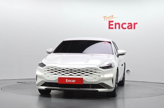 Kia K8 Noblesse — пробег 77 570 км — фото 3 из 5