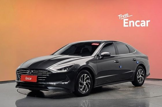 Hyundai Sonata Modern — пробег 21 795 км — фото 1 из 5