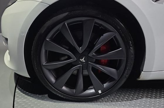 Tesla Model 3 Performance AWD — пробег 70 100 км — фото 5 из 5