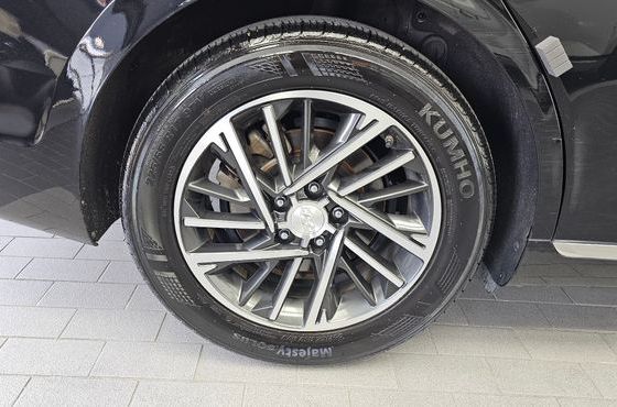 Hyundai Grandeur 2.5 Premium — пробег 95 543 км — фото 5 из 5