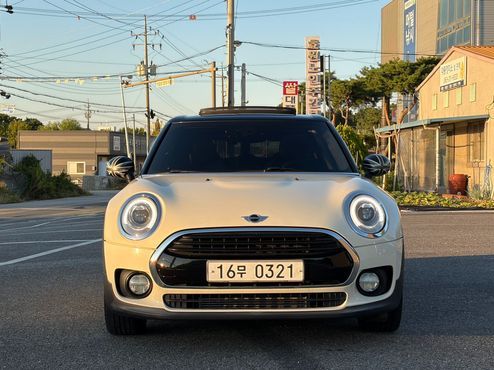 Mini Clubman Standard 2nd — пробег 114 000 км — фото 2 из 5