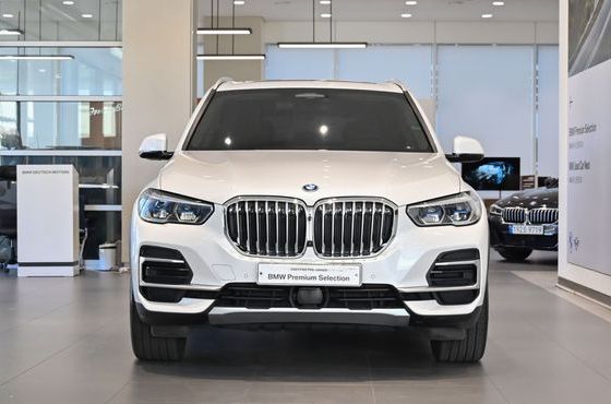BMW X5 xDrive 45e xLine — пробег 71 961 км — фото 3 из 5
