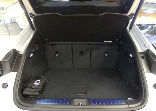 Porsche Macan Base 4 — пробег 6 000 км — фото 4 из 5