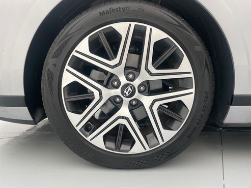 Hyundai Grandeur 2,5 Gasoline 2WD Premium — пробег 45 426 км — фото 5 из 5