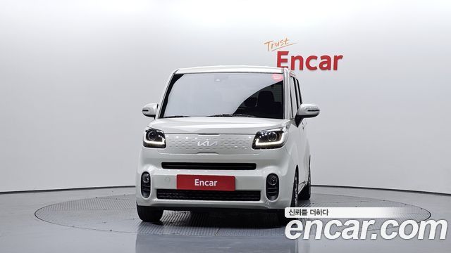 Kia RAY Signature — пробег 32 040 км — фото 3 из 5
