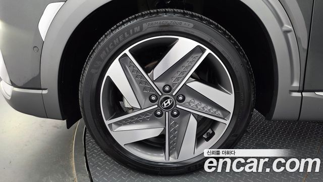 Hyundai Nexo Premium — пробег 35 404 км — фото 5 из 5