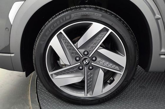 Hyundai Nexo Premium — пробег 35 404 км — фото 5 из 5