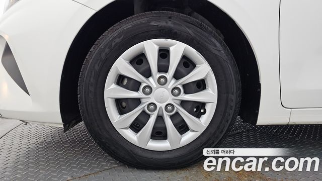 Kia K3 из Кореи Encar