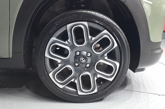 Hyundai Casper Turbo Inspiration — пробег 37 989 км — фото 5 из 5