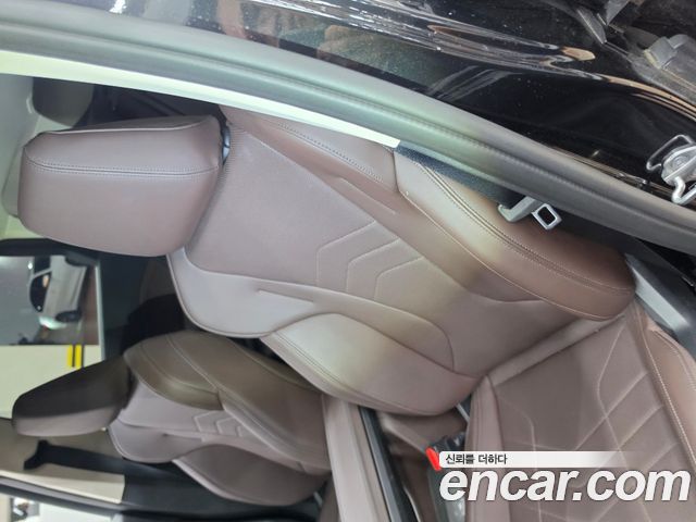 BMW X1 из Кореи Encar
