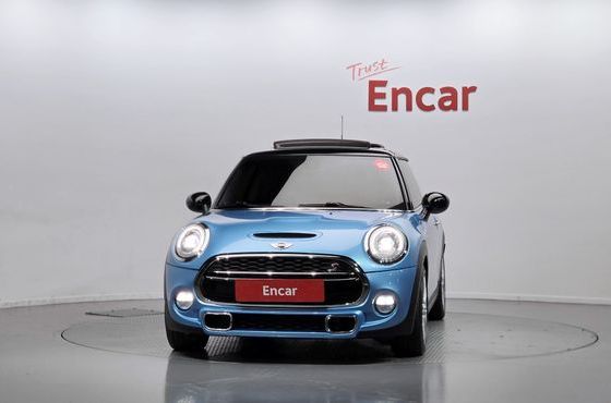Mini Cooper Standard Third Generation — пробег 115 360 км — фото 3 из 5