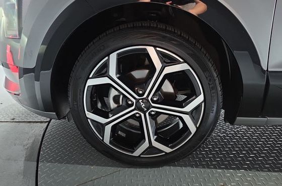 Kia Niro Signature — пробег 73 652 км — фото 5 из 5