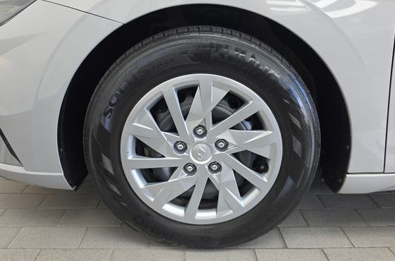 Hyundai AVANTE 1.6 Smart — пробег 90 961 км — фото 5 из 5