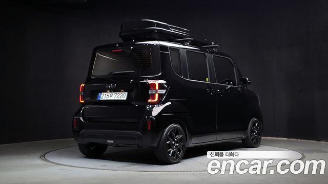Kia RAY Signature — пробег 14 890 км — фото 2 из 5