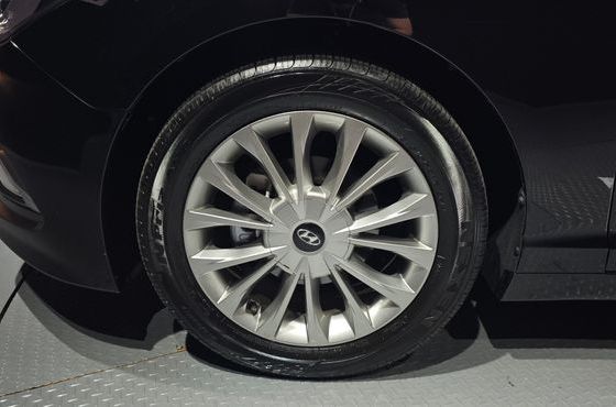 Hyundai Sonata 2.0 Smart — пробег 15 341 км — фото 5 из 5