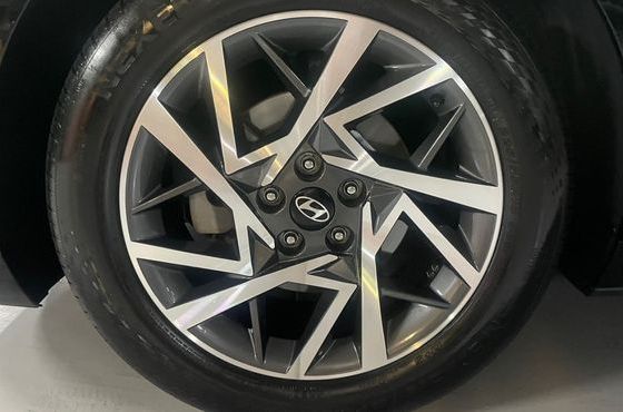 Hyundai Grandeur Premium — пробег 29 153 км — фото 5 из 5