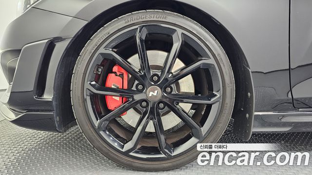 Hyundai Veloster 2.0 N — пробег 118 844 км — фото 5 из 5