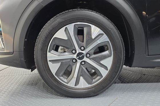 Kia Niro Noblesse — пробег 118 538 км — фото 5 из 5