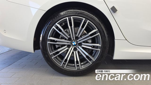 BMW 3-Series из Кореи Encar