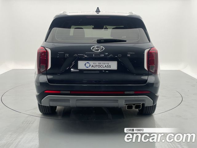 Hyundai Palisade Diesel 2.2 2WD Exclusive — пробег 17 263 км — фото 3 из 5