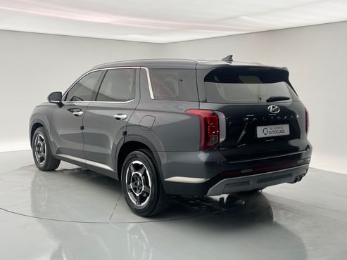 Hyundai Palisade Diesel 2.2 2WD Exclusive — пробег 17 263 км — фото 4 из 5