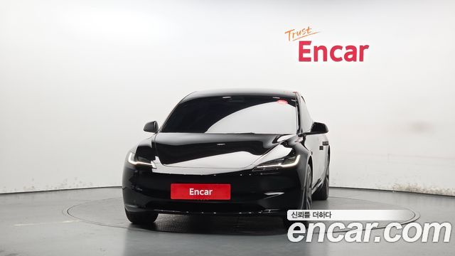 Tesla Model 3 RWD — пробег 14 235 км — фото 3 из 5