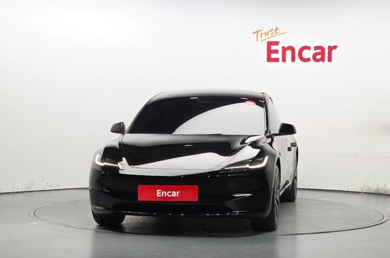 Tesla Model 3 RWD — пробег 14 235 км — фото 3 из 5