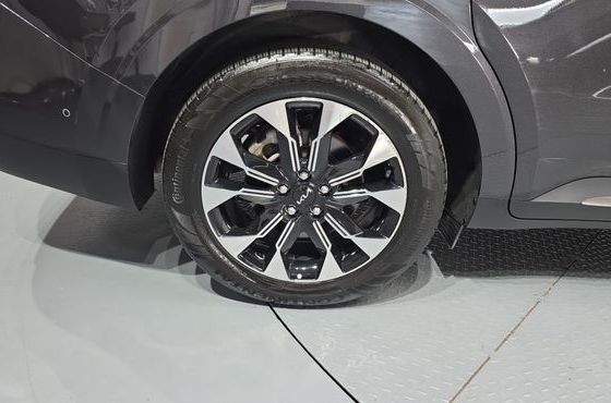 Kia Carnival Diesel 9-Seater Signature — пробег 26 212 км — фото 5 из 5