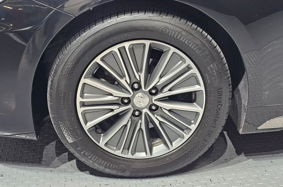 Hyundai Grandeur Exclusive Special — пробег 145 767 км — фото 5 из 5