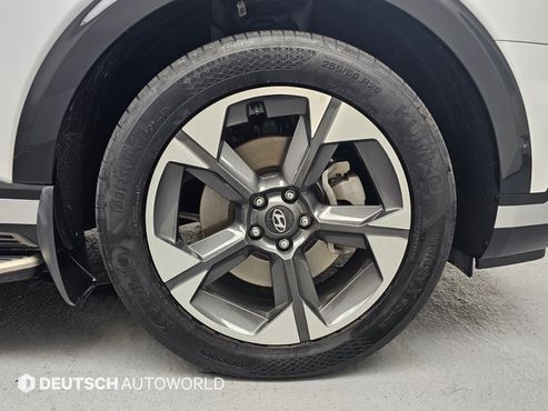 Hyundai Palisade Gasoline 2.5T 2WD 9-Seater Prestige — пробег 40 124 км — фото 5 из 5