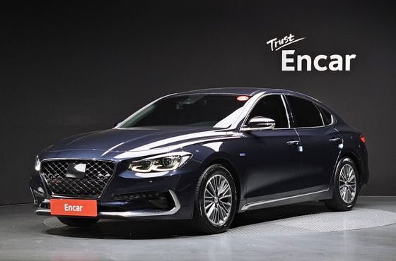 Hyundai Grandeur Exclusive Special — пробег 178 662 км — фото 3 из 5