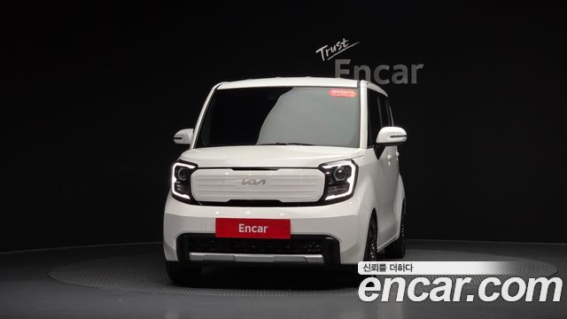 Kia RAY Signature — пробег 17 173 км — фото 3 из 5