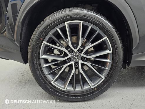 Lexus NX Luxury — пробег 48 271 км — фото 5 из 5