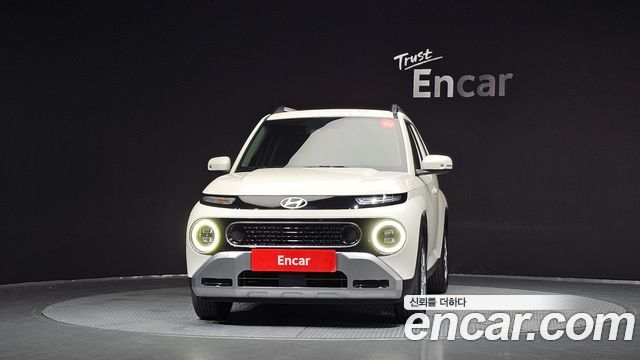 Hyundai Casper Turbo The Essential — пробег 41 712 км — фото 3 из 5