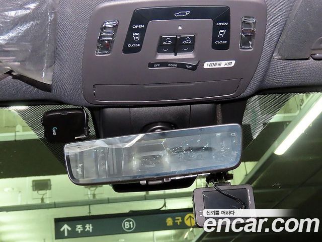 Toyota Sienna 2.5 Hybrid AWD — пробег 122 170 км — фото 5 из 5