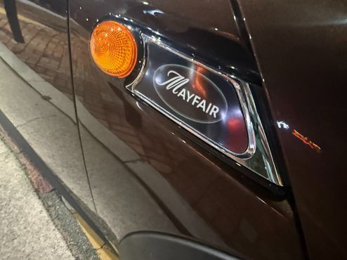 Mini Cooper Mayfair — пробег 64 834 км — фото 4 из 5
