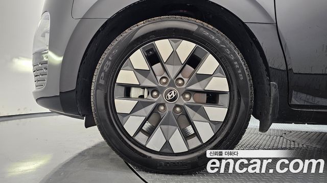 Hyundai Staria из Кореи Encar