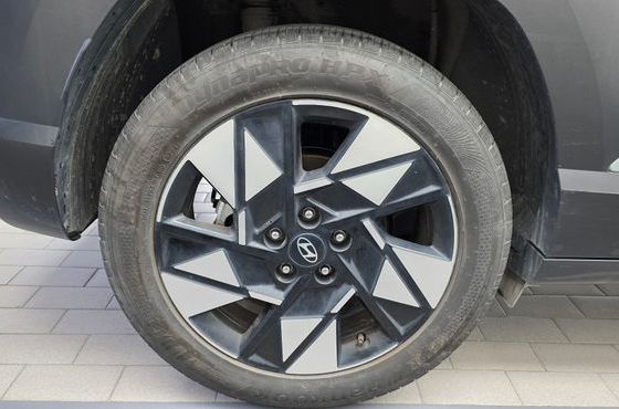 Hyundai Kona Inspiration — пробег 167 679 км — фото 5 из 5