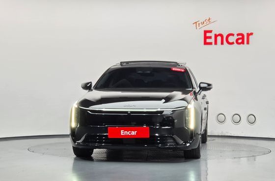 Kia K8 Signature — пробег 33 642 км — фото 3 из 5