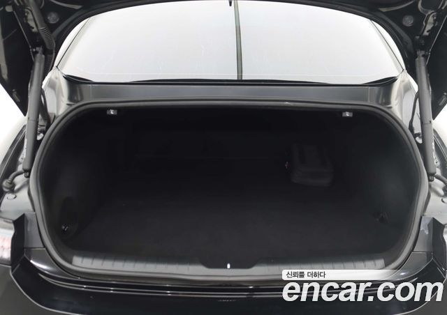 Hyundai Ioniq6 Long Range Exclusive — пробег 86 614 км — фото 4 из 5