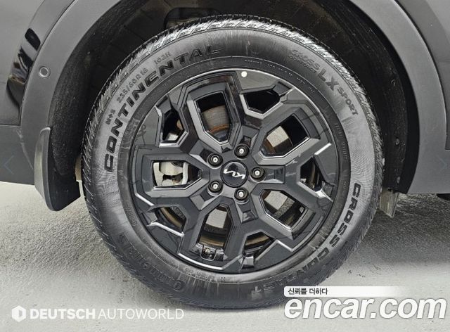 Kia Sorento HEV 1.6 4WD Signature — пробег 60 054 км — фото 5 из 5