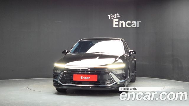 Hyundai Sonata 2.0 Exclusive — пробег 49 847 км — фото 3 из 5
