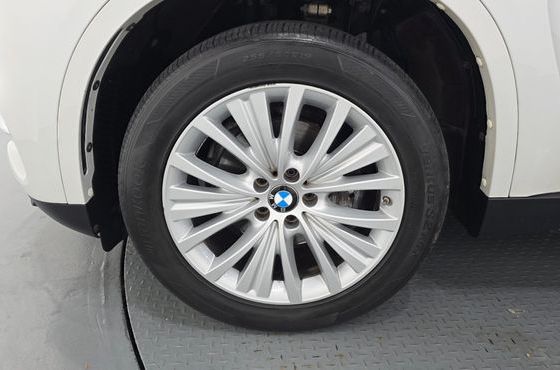 BMW X5 xDrive 30d — пробег 116 588 км — фото 5 из 5