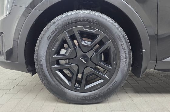 Kia Sorento HEV 1.6 4WD Gravity — пробег 28 214 км — фото 5 из 5