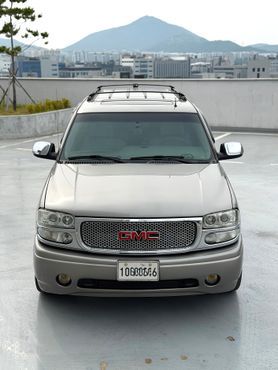 GMC Yukon 6.0 — пробег 170 000 км — фото 3 из 5