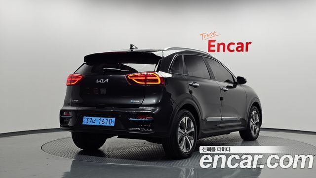 Kia Niro Noblesse — пробег 148 185 км — фото 2 из 5