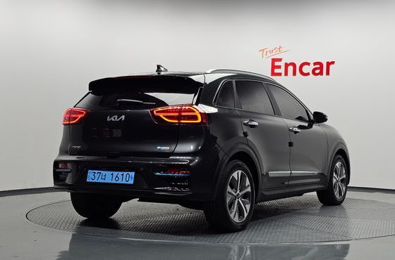 Kia Niro Noblesse — пробег 148 185 км — фото 2 из 5