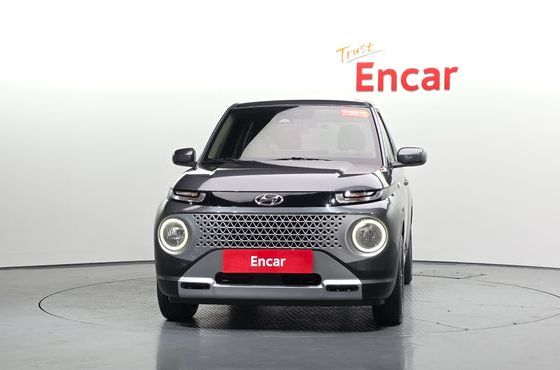 Hyundai Casper Modern — пробег 71 726 км — фото 3 из 5